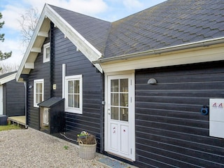 Holiday house Kelstrup Strand  20