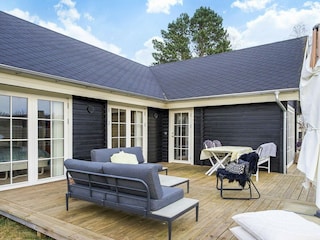 Holiday house Kelstrup Strand  21