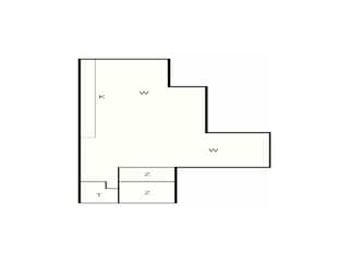 Ferienhaus Kelstrup Strand Grundriss 27