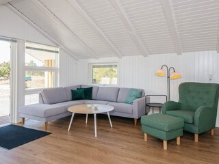 Holiday house Fanø Bad  7