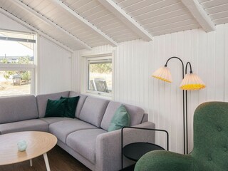 Holiday house Fanø Bad  15