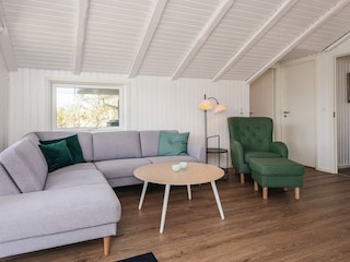 Vakantiehuis Fanø Bad  3