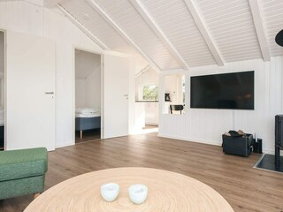 Holiday house Fanø Bad  4