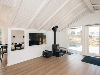 Ferienhaus Fanø Bad  11