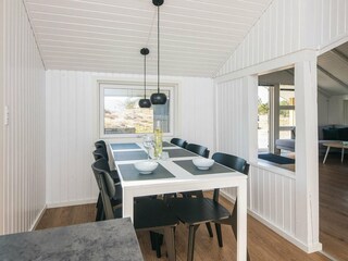 Holiday house Fanø Bad  6
