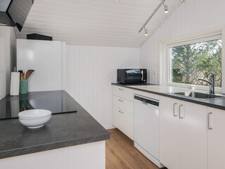 Holiday house Fanø Bad  12