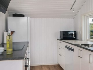 Holiday house Fanø Bad  18