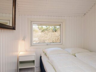 Holiday house Fanø Bad  9