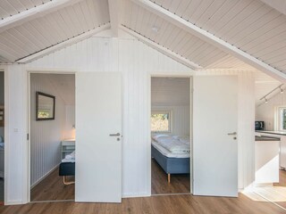 Holiday house Fanø Bad  10