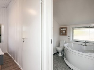 Ferienhaus Fanø Bad  15