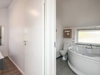 Holiday house Fanø Bad  11