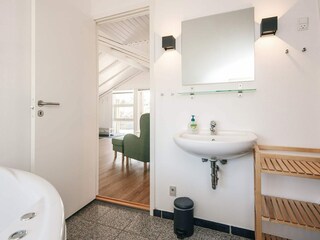 Holiday house Fanø Bad  19