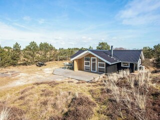 Holiday house Fanø Bad  7