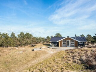 Vakantiehuis Fanø Bad  9