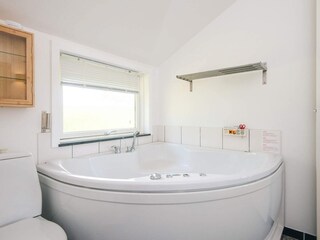 Ferienhaus Fanø Bad  2