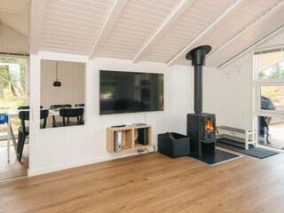 Ferienhaus Fanø Bad  3