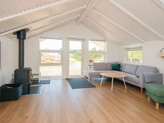 Ferienhaus Fanø Bad  4