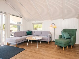 Ferienhaus Fanø Bad  5
