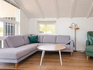 Ferienhaus Fanø Bad  6