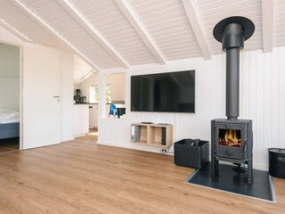 Ferienhaus Fanø Bad  7