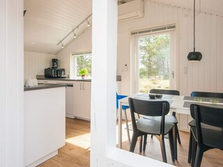 Ferienhaus Fanø Bad  8