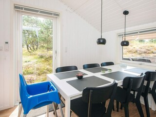 Ferienhaus Fanø Bad  9