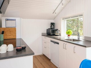 Ferienhaus Fanø Bad  10