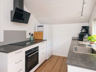Ferienhaus Fanø Bad  11