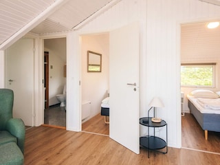 Ferienhaus Fanø Bad  11