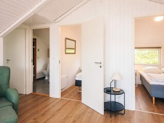 Ferienhaus Fanø Bad  12