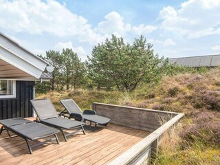 Ferienhaus Fanø Bad  16