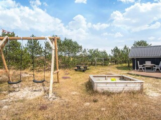 Ferienhaus Fanø Bad  17