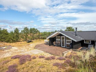 Ferienhaus Fanø Bad  18