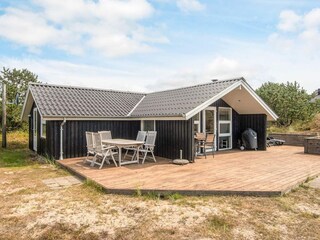 Ferienhaus Fanø Bad  19
