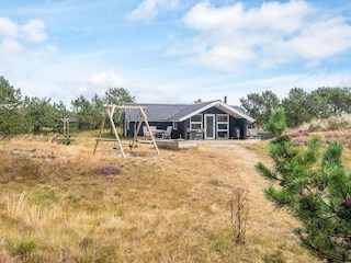 Ferienhaus Fanø Bad  16