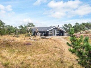 Ferienhaus Fanø Bad  21