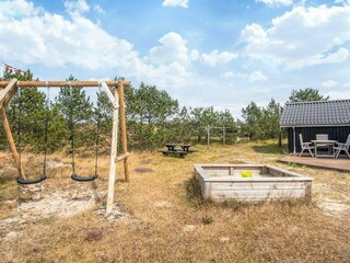 Ferienhaus Fanø Bad  22