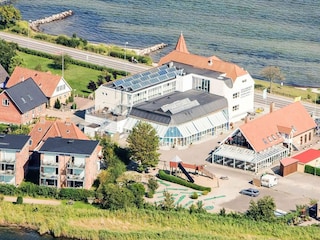 Vakantiehuis Hejlsminde Buitenaudio-opname 4