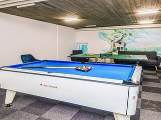 Vakantiehuis Hejlsminde  13