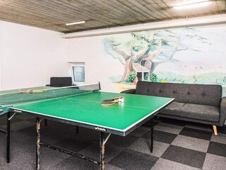 Vakantiehuis Hejlsminde  14