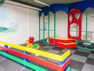 Vakantiehuis Hejlsminde  15