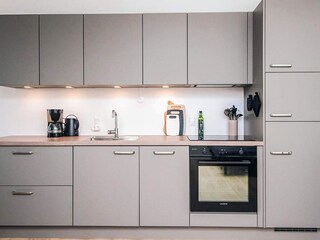 Casa per le vacanze Hejlsminde  17