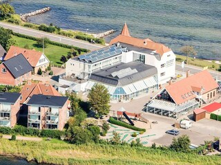 Casa de vacaciones Hejlsminde Grabación al aire libre 3