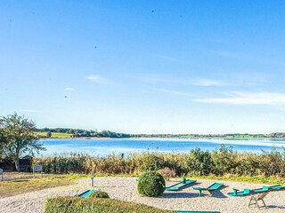 Casa per le vacanze Hejlsminde Registrazione all'aperto 4