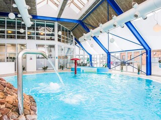 Casa per le vacanze Hejlsminde  18