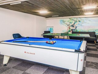 Casa per le vacanze Hejlsminde  5