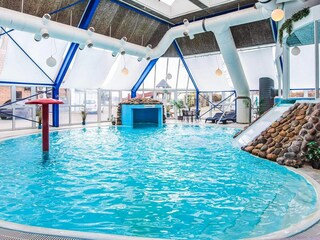 Casa de vacaciones Hejlsminde  6