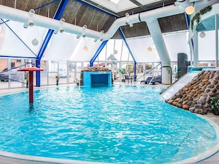 Vakantiehuis Hejlsminde  5