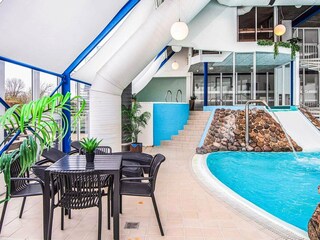 Casa de vacaciones Hejlsminde  7