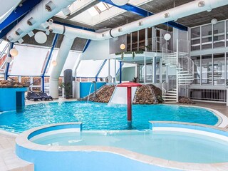 Casa per le vacanze Hejlsminde  8